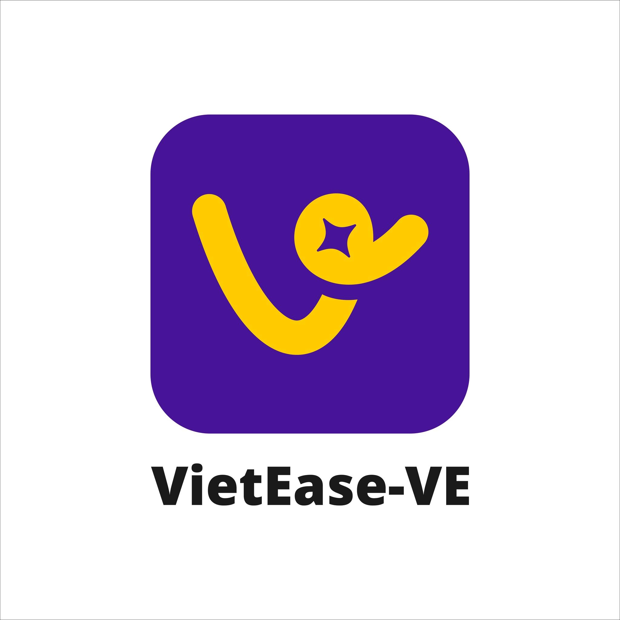 VietEase-VE Logo